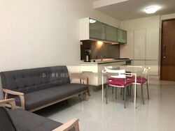 The Sea View (D15), Condominium #502907761